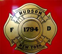 Hudson Fire Dept 3
